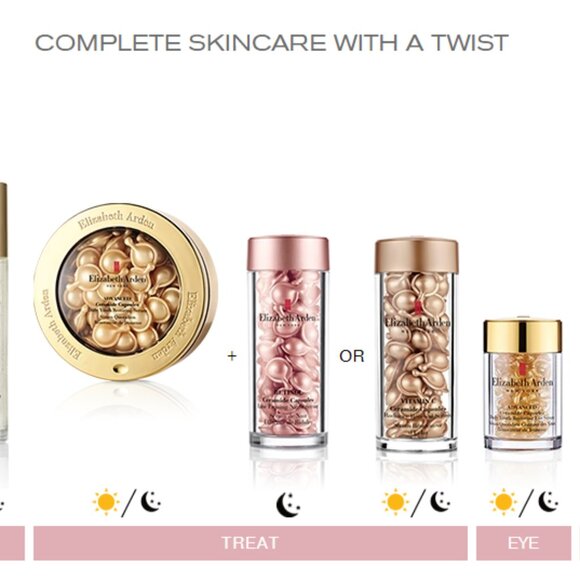 Ceramide Micro Capsule Skin Replenishing Essence - Picture 3 of 4